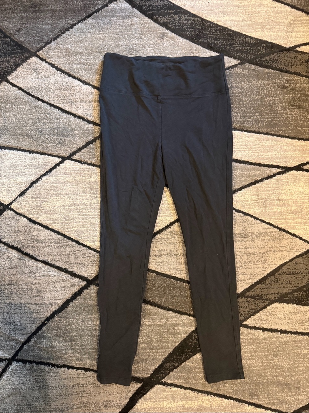 Max & Mia Black Leggings